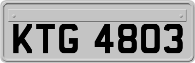 KTG4803