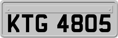 KTG4805