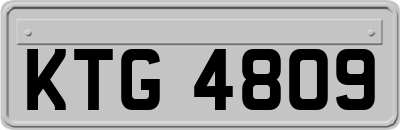 KTG4809