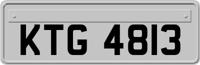 KTG4813