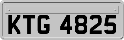 KTG4825