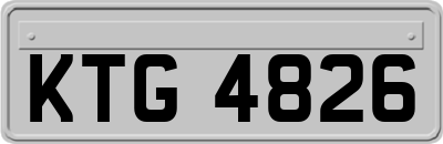 KTG4826