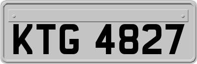 KTG4827