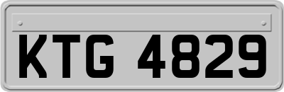 KTG4829