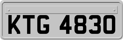 KTG4830