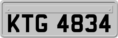 KTG4834