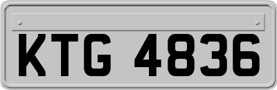 KTG4836