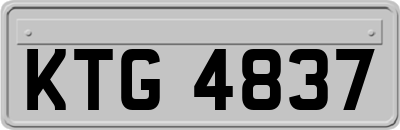 KTG4837