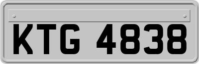 KTG4838