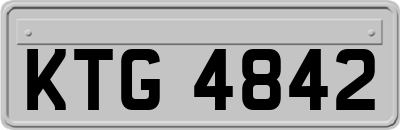 KTG4842