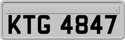 KTG4847