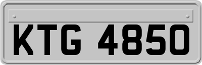 KTG4850