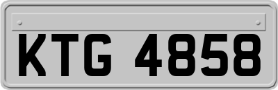 KTG4858