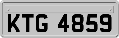 KTG4859
