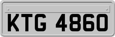 KTG4860