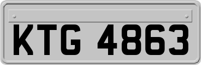 KTG4863