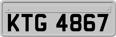 KTG4867