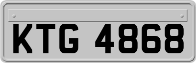 KTG4868