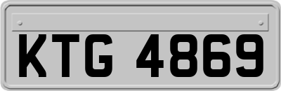 KTG4869
