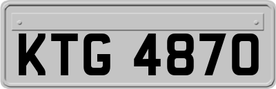 KTG4870