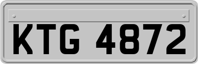 KTG4872