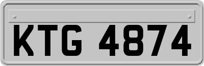 KTG4874