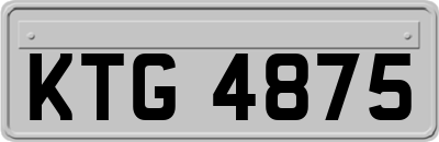 KTG4875