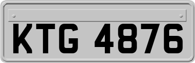KTG4876