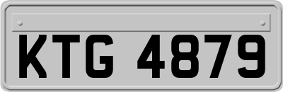 KTG4879