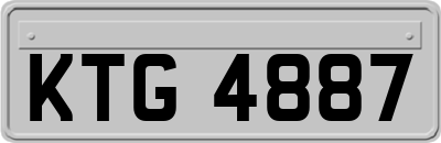 KTG4887