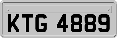 KTG4889