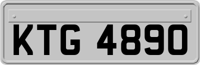 KTG4890