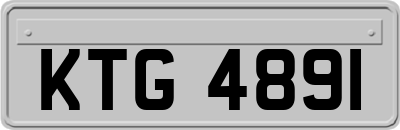 KTG4891