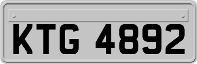 KTG4892
