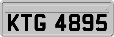 KTG4895