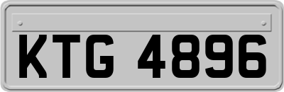 KTG4896