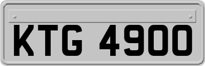 KTG4900