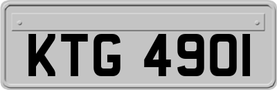 KTG4901