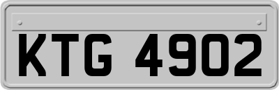 KTG4902