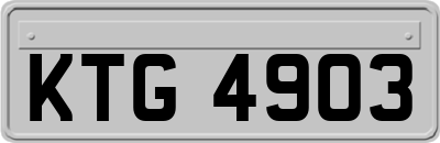 KTG4903
