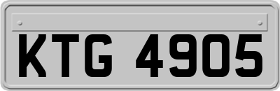 KTG4905