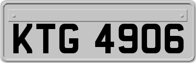 KTG4906