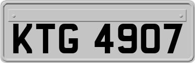 KTG4907