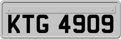 KTG4909
