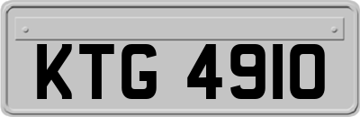 KTG4910