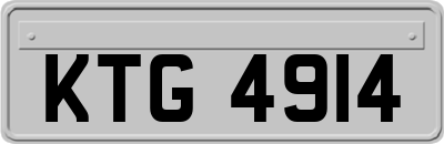 KTG4914