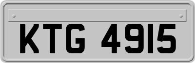 KTG4915