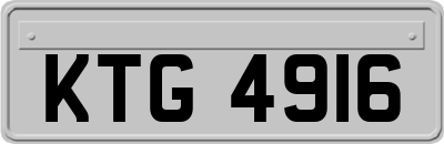 KTG4916