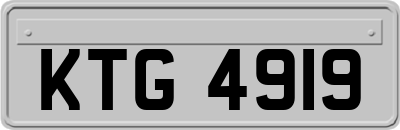 KTG4919