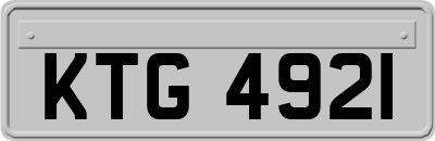 KTG4921